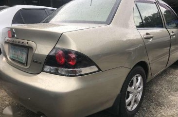 Mitsubishi Lancer 2008 for sale