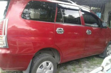 Toyota Innova 2008 for sale