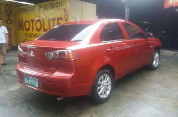 Mitsubishi Lancer Ex 2013 for sale