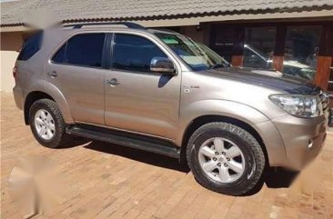 Toyota Fortuner 2011 for sale