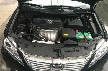 TOYOTA CAMRY 2012 FOR SALE