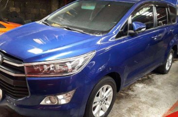 2016 Toyota Innova for sale