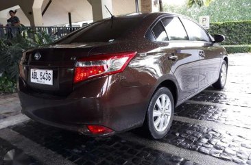 Toyota Vios 2015 for sale