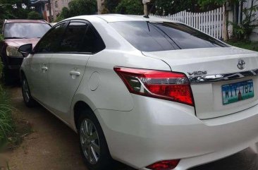 Toyota Vios 2014 for sale