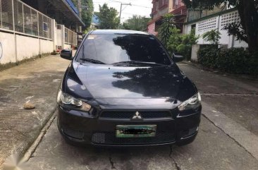 2013 Mitsubishi Lancer EX for sale