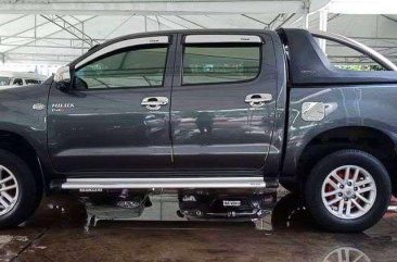 2011 Toyota Hilux for sale