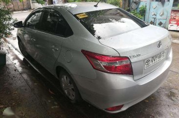 Toyota Vios 2017 for sale