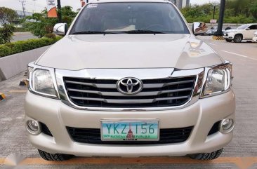 Toyota Hilux 2012 for sale