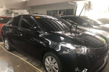 2018 Toyota Vios for sale