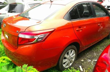 2016 Toyota Vios for sale