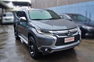 2016 Mitsubishi Montero for sale