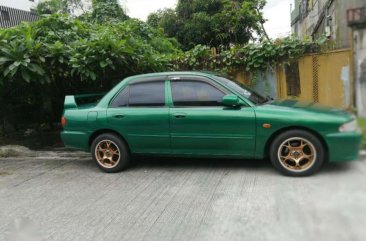 Mitsubishi Lancer 1995 for sale