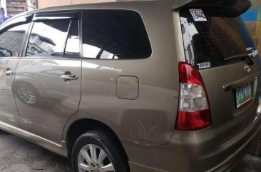 2010 Toyota Innova For sale