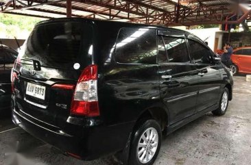 2014 Toyota Innova for sale