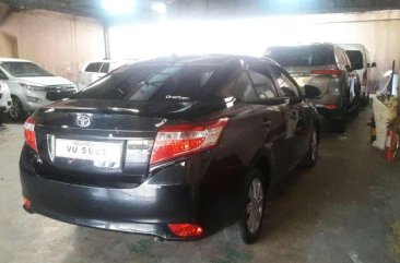 2017 Toyota Vios for sale