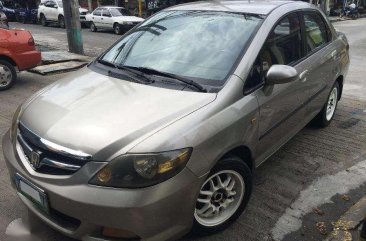 Honda City 2006 for sale