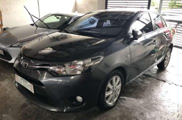 2016 Toyota Vios for sale