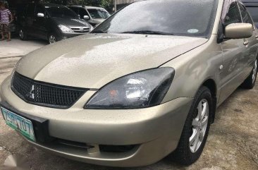 Mitsubishi Lancer 2008 for sale