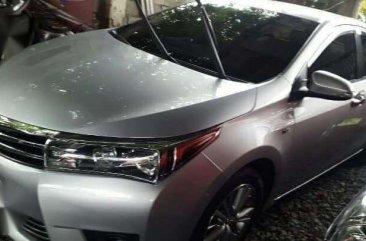 Toyota Corolla Altis 2016 for sale