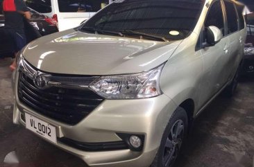 2017 Toyota Avanza for sale