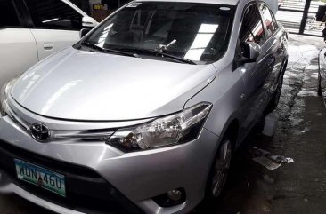 2014 Toyota Vios for sale