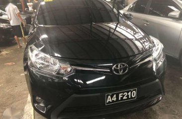 2018 Toyota Vios for sale