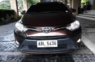 Toyota Vios 2015 for sale