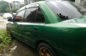 Mitsubishi Lancer 1995 for sale