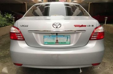 2012 TOYOTA VIOS FOR SALE