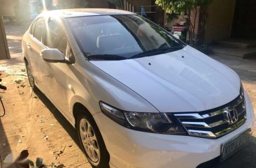 Honda City 2013 for sale