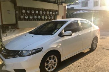 Honda City 2013 for sale