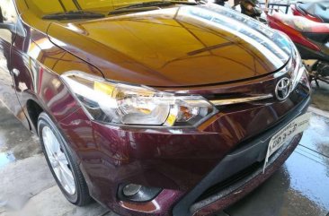 2017 Toyota Vios for sale