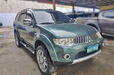 2009 Mitsubishi Montero for sale