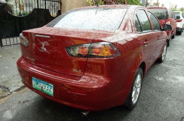 2013 Mitsubishi Lancer Ex for sale