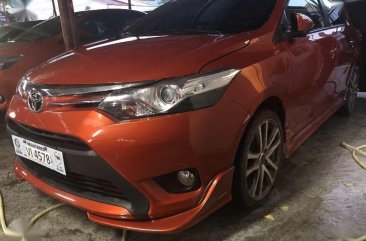 2016 Toyota Vios for sale