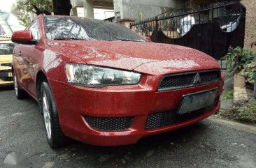 2013 Mitsubishi Lancer Ex for sale