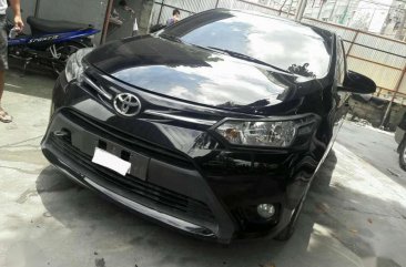 2016 Toyota Vios for sale