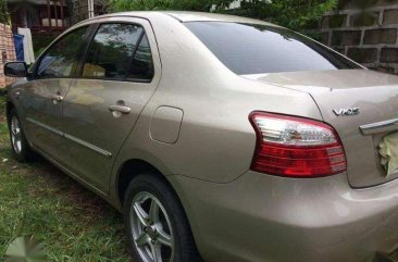 Toyota Vios 2012 for sale