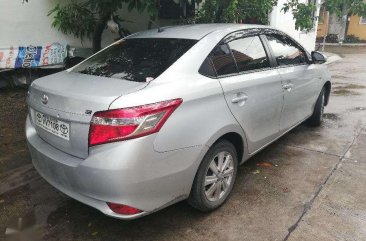 Toyota Vios 2017 for sale