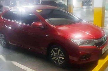 Honda City 2017 for sale