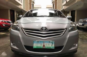 2012 TOYOTA VIOS FOR SALE