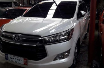 Toyota Innova 2017 for sale