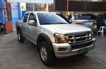 2006 Isuzu D-Max for sale