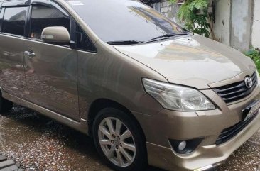 2010 Toyota Innova For sale