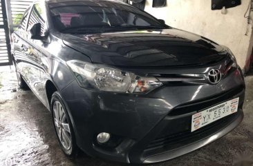 2016 Toyota Vios for sale