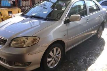 Toyota Vios 2005 for sale