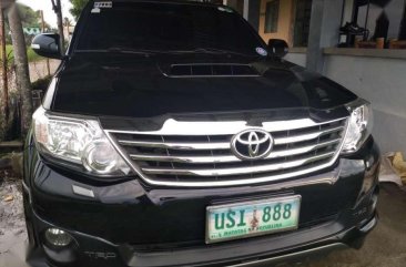 Toyota Fortuner 2008 for sale