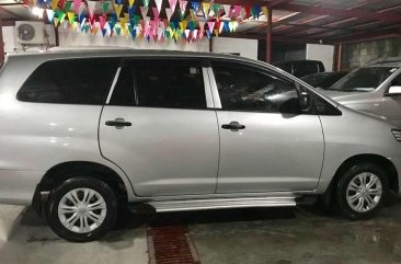 2012 Toyota Innova for sale