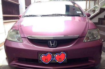 2004 Honda City for sale