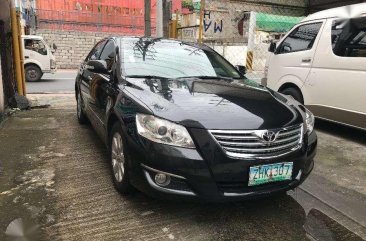 2007 Toyota Camry for sale